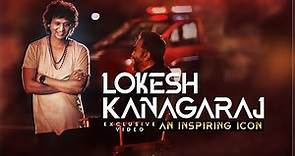 Lokesh Kanagaraj - An Inspiring Icon | Thalapathy 67 | Vijay | Kamal Haasan