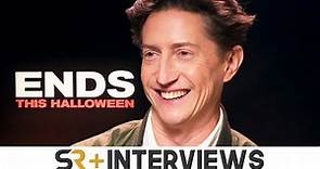 David Gordon Green Interview: Halloween Ends