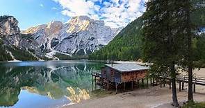 Trentino Alto Adige - Cosa visitare in Val Pusteria nella provincia di Bolzano e di Lienz