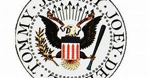 Ramones: el logo histórico cumple 35 años