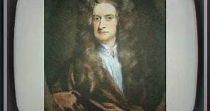 Isaac Newton Isaac Newton The Last Magician Biography reveals newton BBC full documentary 2013
