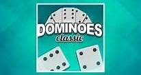 Dominoes Classic | Juego Online Gratis