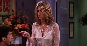 Top 10 things to learn from Rachel Green | F.R.I.E.N.D.S