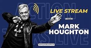 Mark Houghton / 何麥 Live Q&A - Action Talks Live