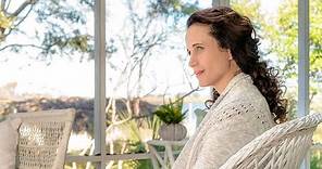 Cast Interviews - Andie MacDowell - The Beach House