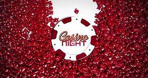 6 Casino Online Games Logo Reveal Bundle, Video Templates