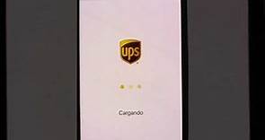 Como usar la aplicación de UPS para rastrear tus paquetes