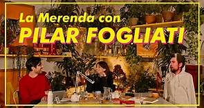 #33: Vivere odiando il Natale, con Pilar Fogliati