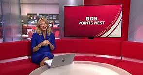 BBC Points West (1830GMT - Full Program - 2/11/23) [1080p50]