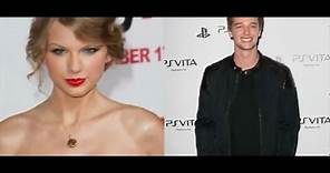 Taylor Swift and Patrick Schwarzenegger - New Couple!?