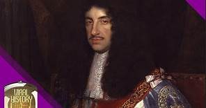 The Restoration of Charles II