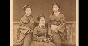 Yukichi Fukuzawa: Speaking for the Women of Japan(Subtitles in Japanese and English)（日・英字幕あり）
