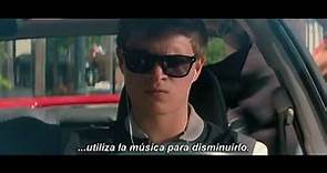 Descargar Baby Driver, Completa en HD y Español Latino, MEGA