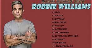 Robbie Williams greatest hits - Robbie Williams greatest hits- Robbie Williams The Best Tracks