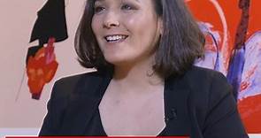 Adriana Domínguez, Presidenta de... - Banco Santander España