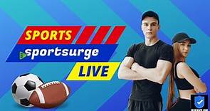 SportSurge - Watch Free Live Sports TV Online on Any Device! - 2023 Update