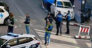 La Policía investiga ya el ataque a Vidal-Quadras como un atentado terrorista