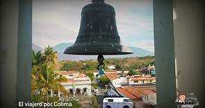 Comala, Colima/Parroquia de San Miguel del Espíritu Santo
