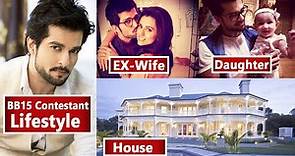Raqesh Bapat Lifestyle,Wife,Baby,Income,House,Cars,Family,Biography,Movies