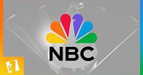 Logo History: NBC (UPDATED)