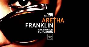 Aretha Franklin - The Great American Songbook