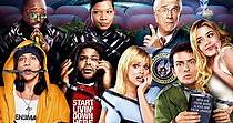 Scary Movie 3 streaming: where to watch online?