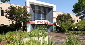 All About Molex: Company Overview — Allied Electronics & Automation