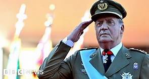 Spain's monarchy shaken by Juan Carlos's hidden Swiss fortune