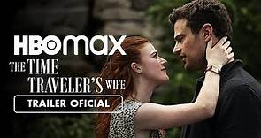 The Time Traveler's Wife (2022) - Tráiler Subtitulado en Español - Serie