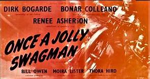 Once A Jolly Swagman. ( Maniacs on Wheels.} 1948