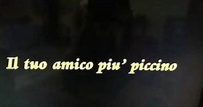 Pimpi Piccolo Grande Eroe trailer italiano