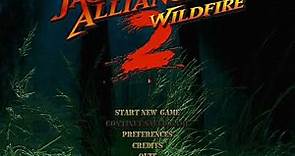 Jagged alliance 2 - Wildfire - Walkthrough - Part 01 of 44