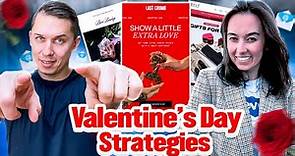 Proven Strategies for Valentine’s Day Success | Creative Marketing Ideas