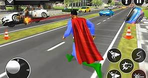 Los Mejores Juegos de Superman para Android 2020