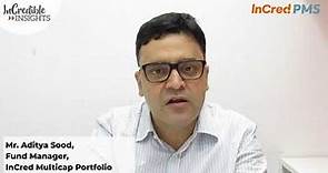 Aditya Sood discusses the Q3 FY23 earnings recap and portfolio positioning