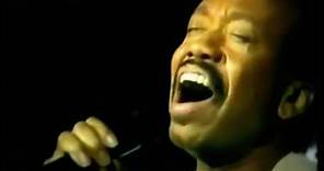 MAURICE WHITE I NEED YOU