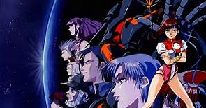 The History of Gainax, Episode Two - Gunbuster