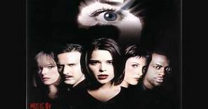SCREAM 3 Movie Soundtrack- At the Station- 36