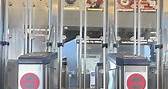 SFGATE - I tried to get through BART's new unbeatable fare...
