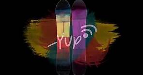 Signal Yup Snowboard