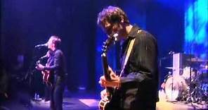 The Bluetones -- The Fountainhead ( Live Sheperd's Bush Empire November 2005)