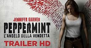 Peppermint - L'Angelo della vendetta, Il Trailer Italiano Ufficiale del Film - HD - Film (2018)