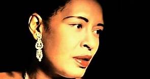 Billie Holiday - Love Me or Leave Me (Clef Records 1954)