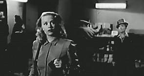 Blonde Bandit (1950)