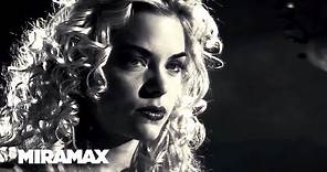 Sin City | 'Wendy Tortures Marv' (HD) Jaime King, Mickey Rourke | MIRAMAX