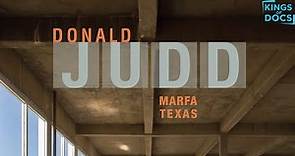 Marfa Texas (1998) | Documentary Short