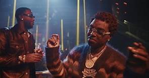 Gucci Mane, Kodak Black - King Snipe [Official Music Video]
