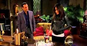 Sonny and Brenda 09-07-10 They Reunite!!!