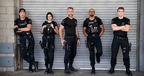 SWAT: CBS releases teaser trailer for third season