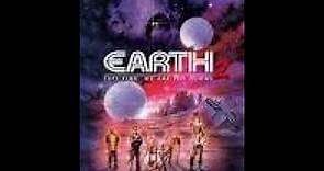 Earth 2-Progetto Eden episodio 1 Contatto Avvenuto [Prima Parte] ITA